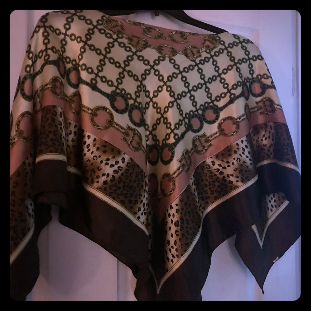Poncho